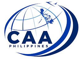 CAAP Philippines logo