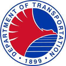 Philippines Department of Transportation logo