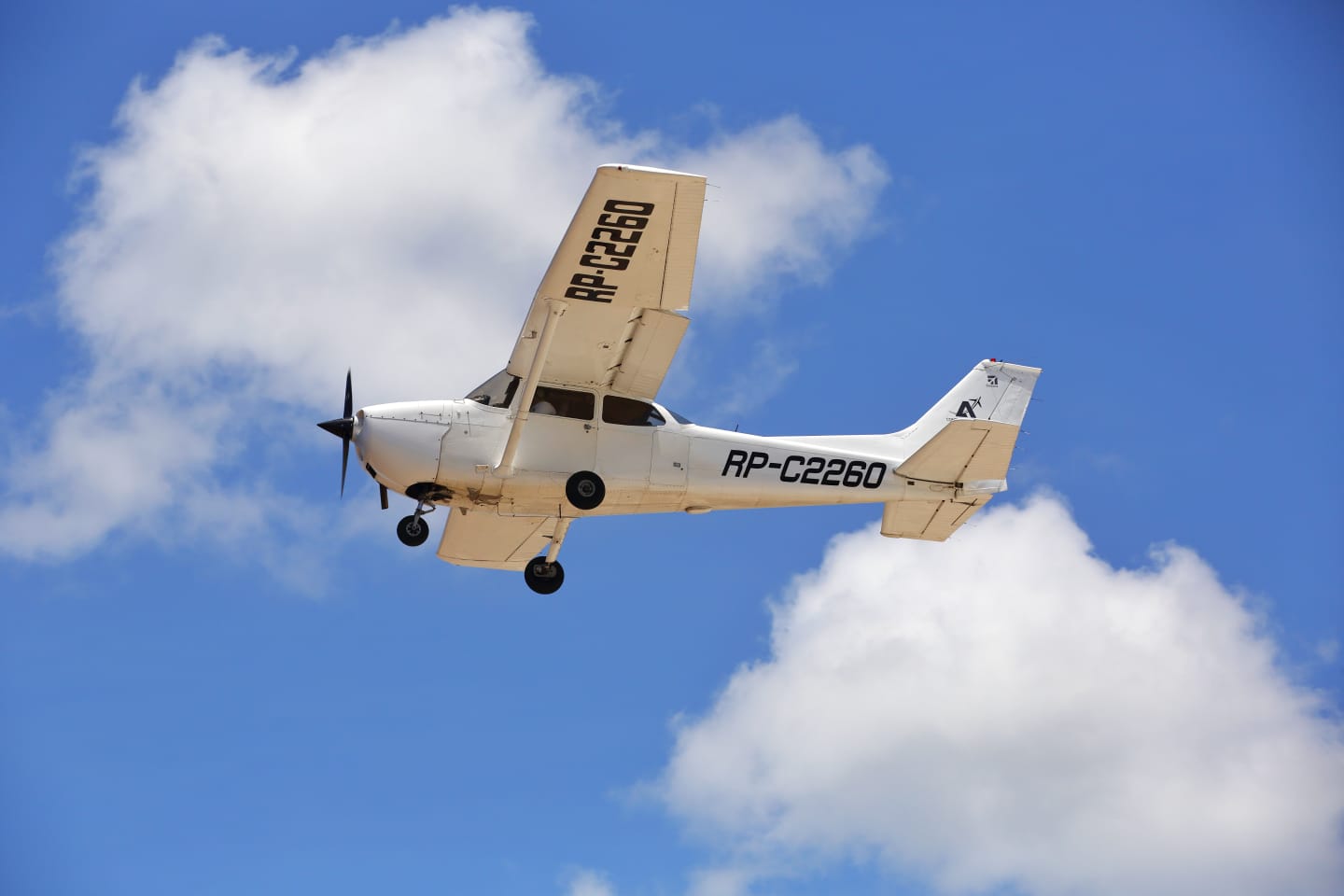 Cessna 172
