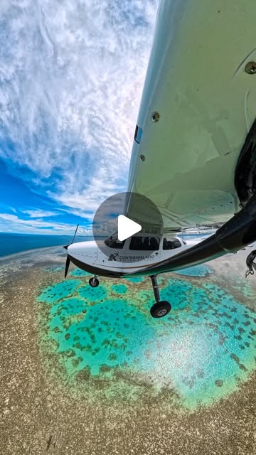 Hiro-chan with the Lilly family on a CAFS discovery flight — Japanese child first-flight reel