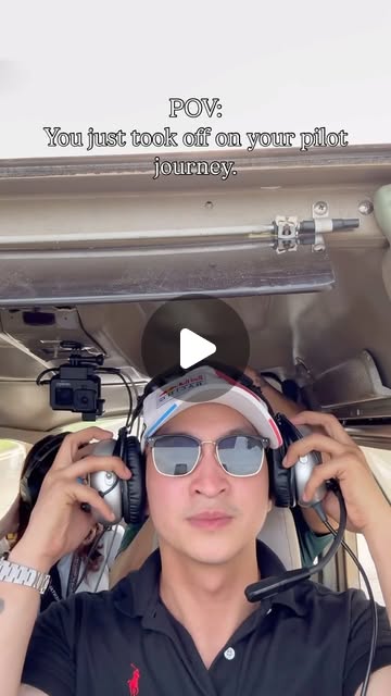 Michael Audrey aerial reel #2 — Mactan-Cebu International seen from a CAFS Cessna