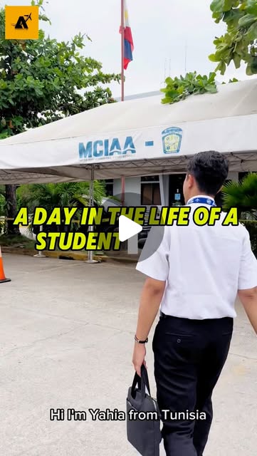 Life at CAFS — hangar, fleet, and student community at Continental Aero Flying School