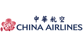 China-Airlines-Logo