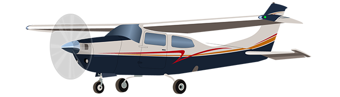 210 Aircraft