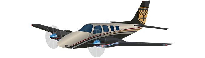Baron Aircraft