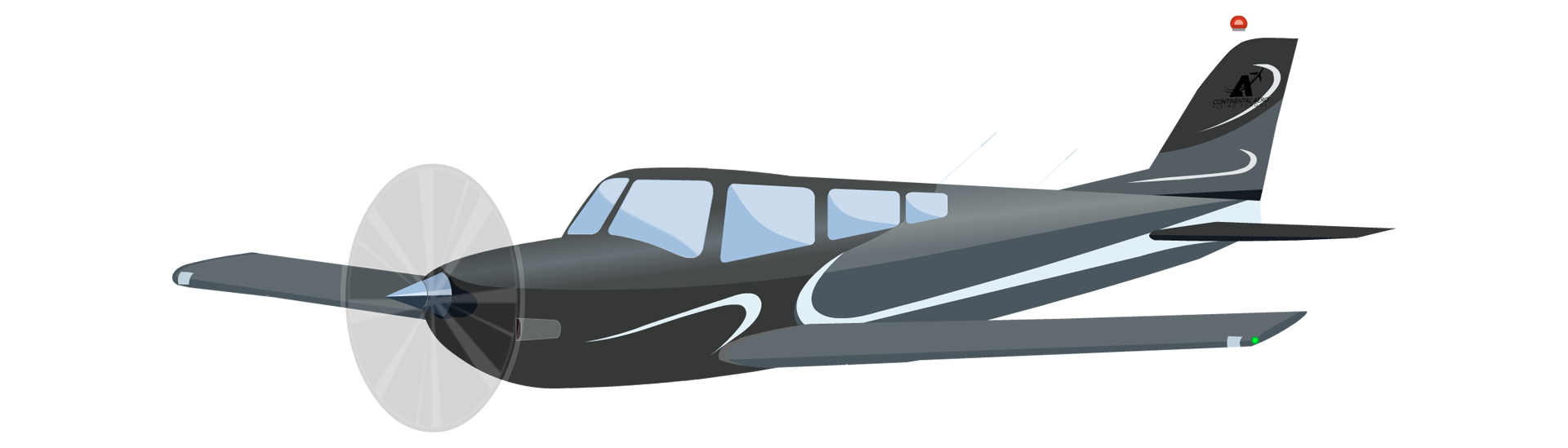 Cherokee Aircraft